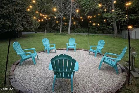 68 Lake Shore Circle Drive Nassau NY 12123