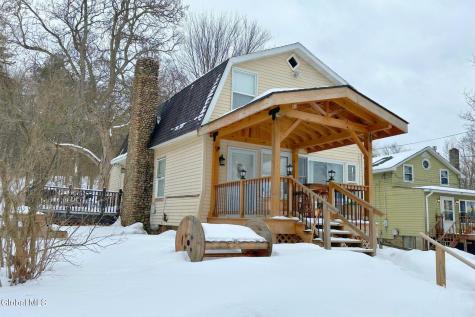 68 Lake Shore Circle Drive Nassau NY 12123