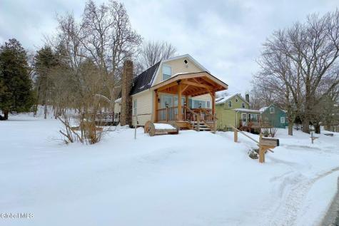 68 Lake Shore Circle Drive Nassau NY 12123