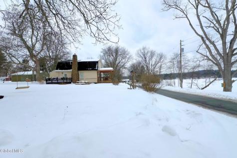 68 Lake Shore Circle Drive Nassau NY 12123