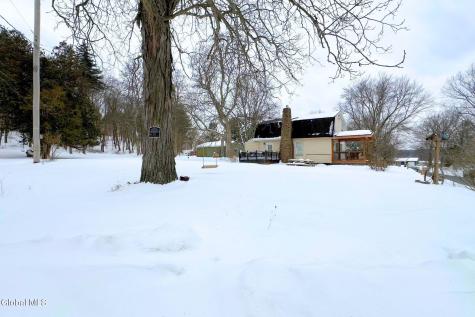 68 Lake Shore Circle Drive Nassau NY 12123