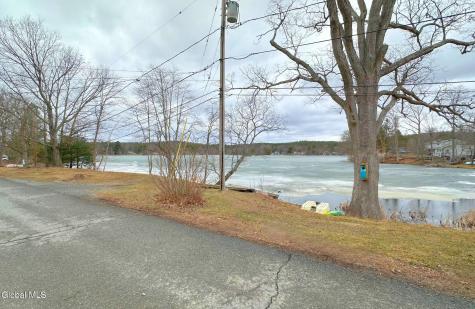 68 Lake Shore Circle Drive Nassau NY 12123