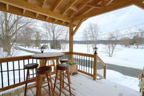 68 Lake Shore Circle Drive Nassau NY 12123