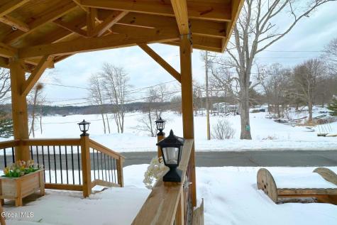 68 Lake Shore Circle Drive Nassau NY 12123