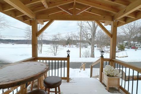 68 Lake Shore Circle Drive Nassau NY 12123