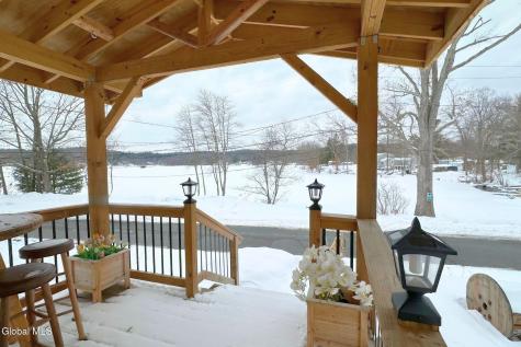 68 Lake Shore Circle Drive Nassau NY 12123