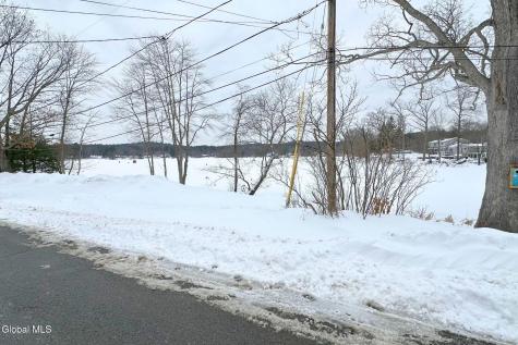 68 Lake Shore Circle Drive Nassau NY 12123