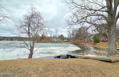 68 Lake Shore Circle Drive Nassau NY 12123