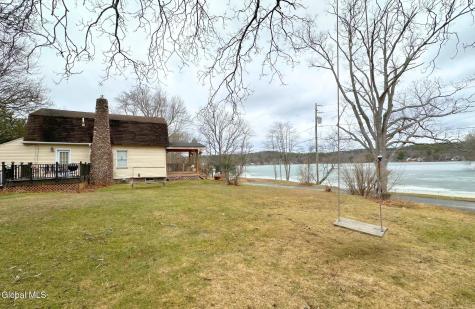 68 Lake Shore Circle Drive Nassau NY 12123