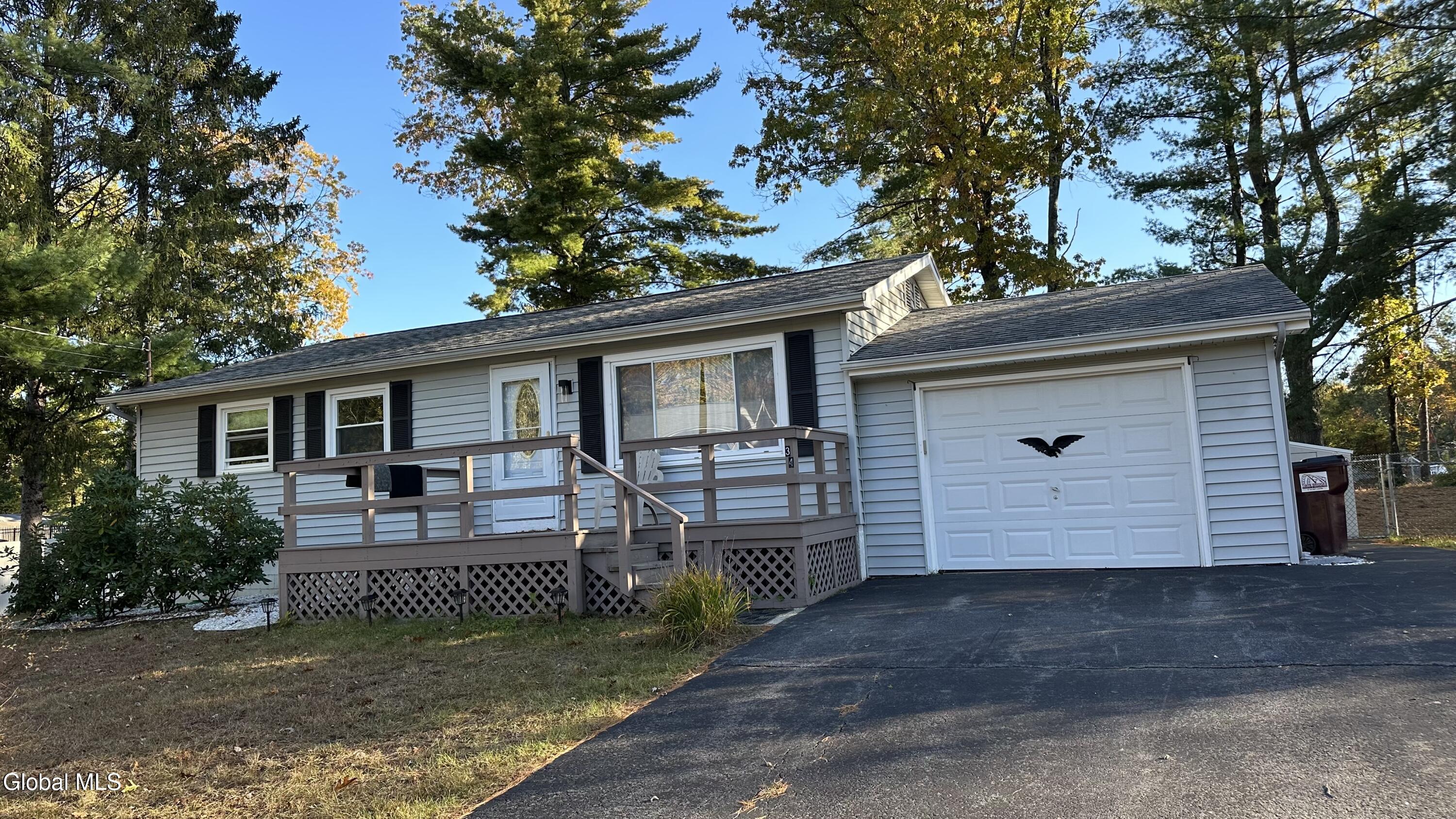 34 Margaret Drive Ballston Spa NY 12020