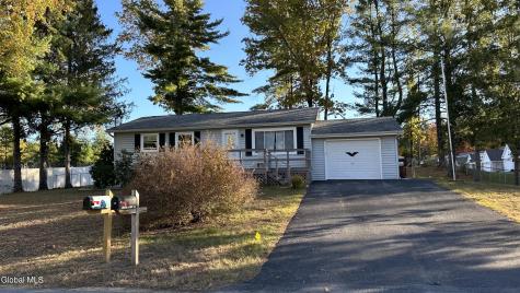 34 Margaret Drive Ballston Spa NY 12020