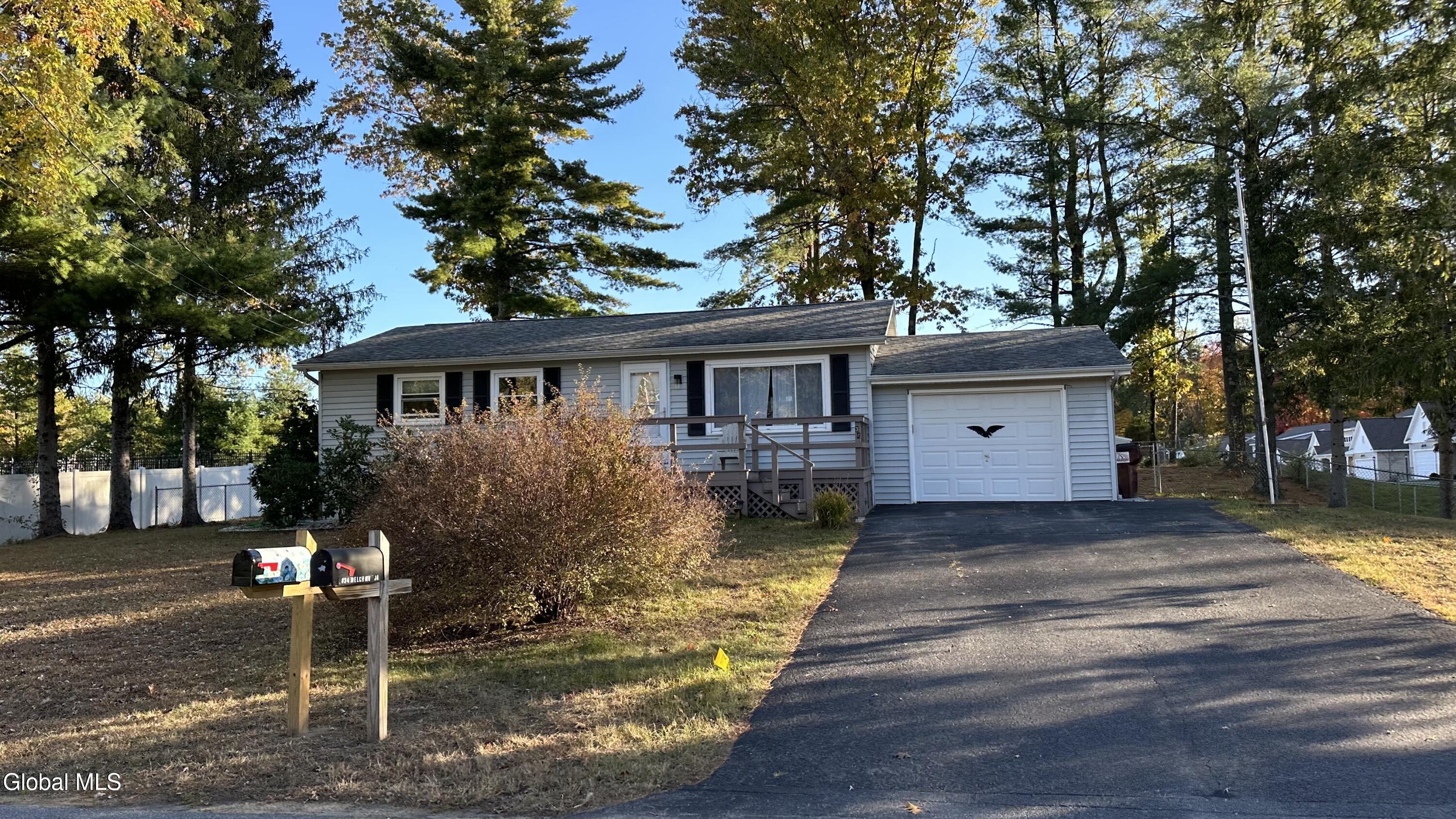 34 Margaret Drive Ballston Spa NY 12020