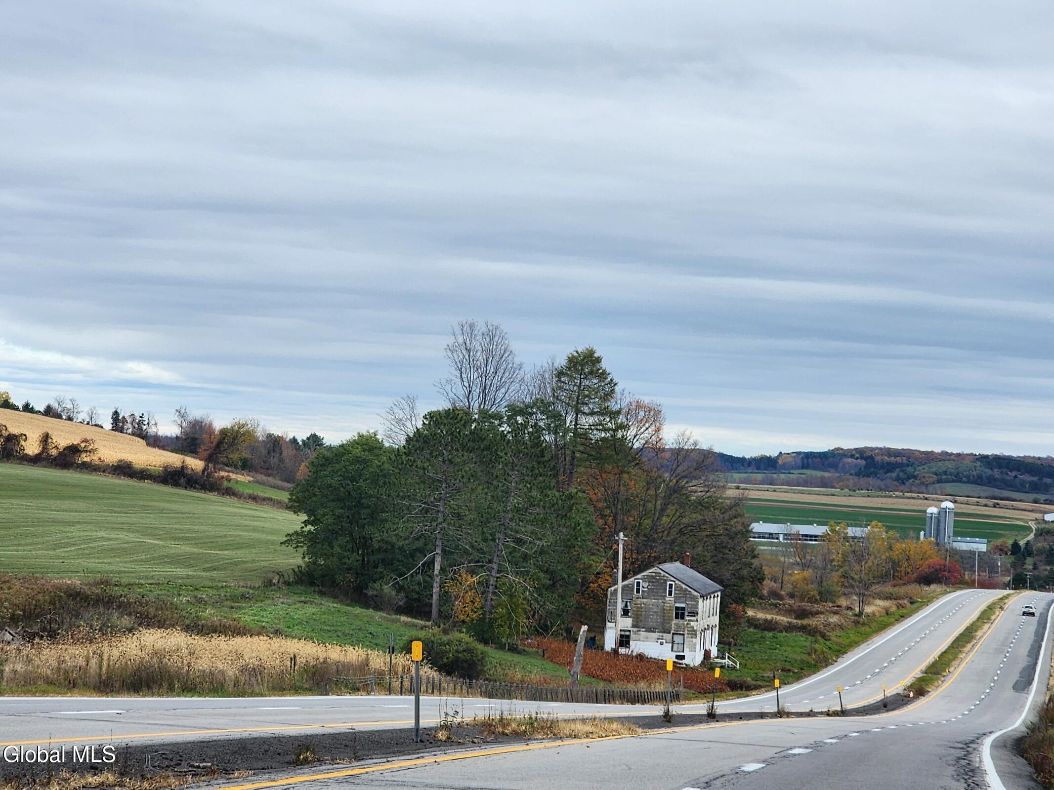 7715 Us Highway 20 Cherry Valley NY 13320