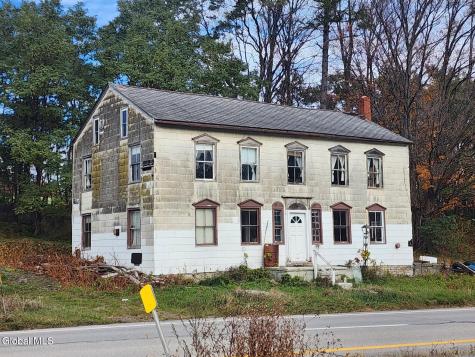 7715 Us Highway 20 Cherry Valley NY 13320