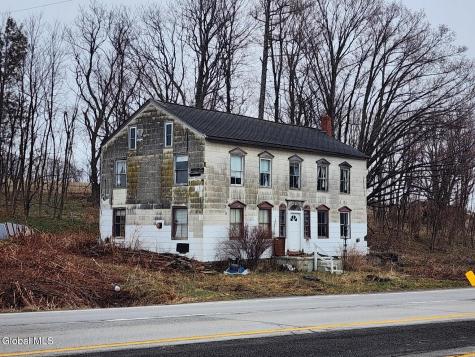 7715 Us Highway 20 Cherry Valley NY 13320