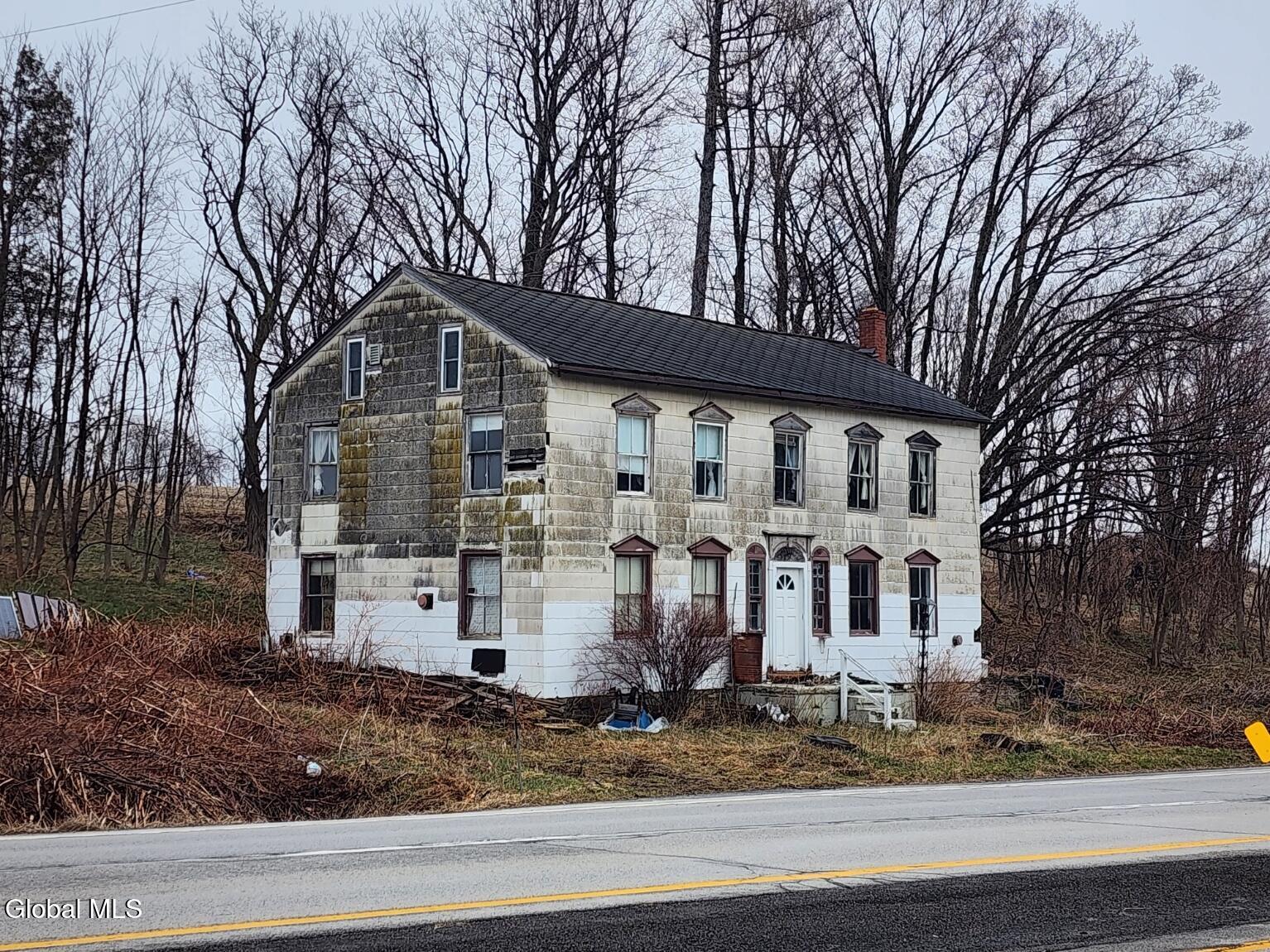 7715 Us Highway 20 Cherry Valley NY 13320