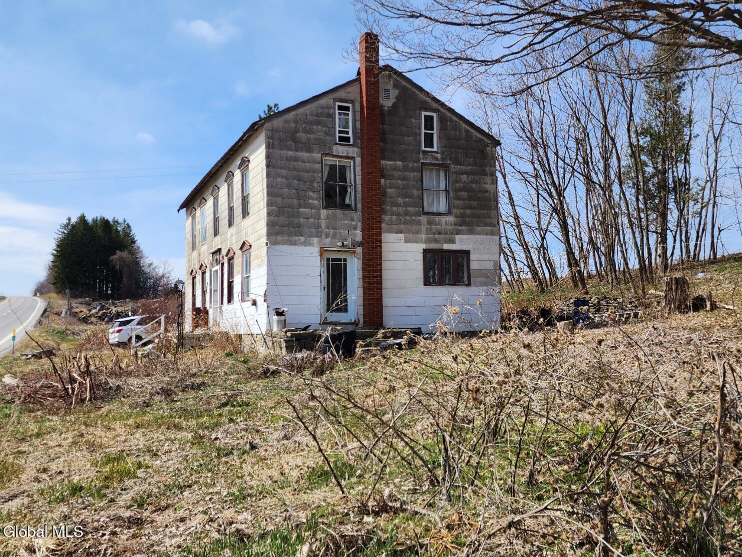 7715 Us Highway 20 Cherry Valley NY 13320