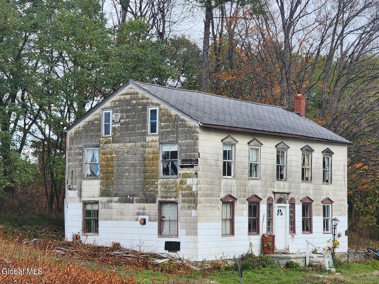 7715 Us Highway 20 Cherry Valley NY 13320