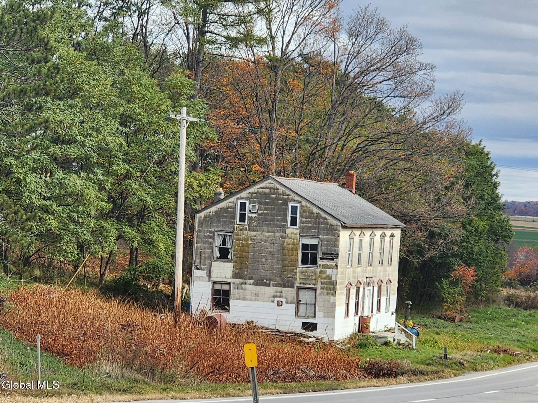 7715 Us Highway 20 Cherry Valley NY 13320