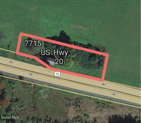 7715 Us Highway 20 Cherry Valley NY 13320