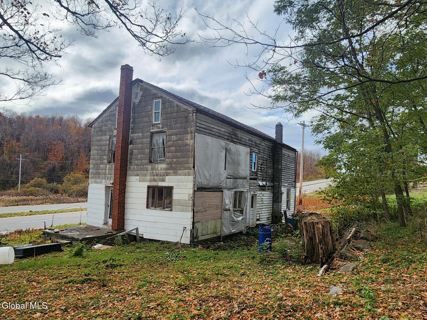 7715 Us Highway 20 Cherry Valley NY 13320