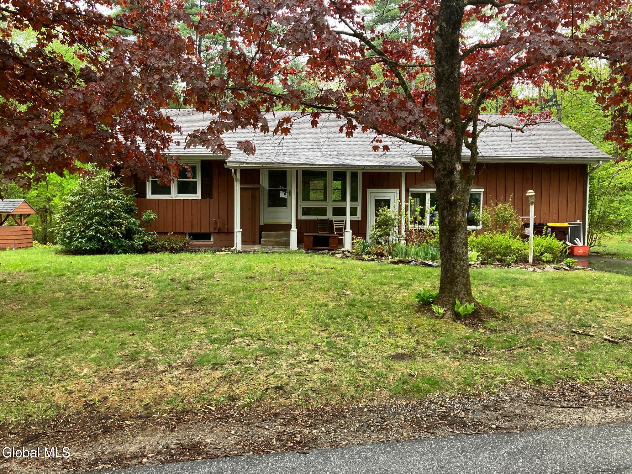 14 Canty Road Saratoga Springs NY 12866
