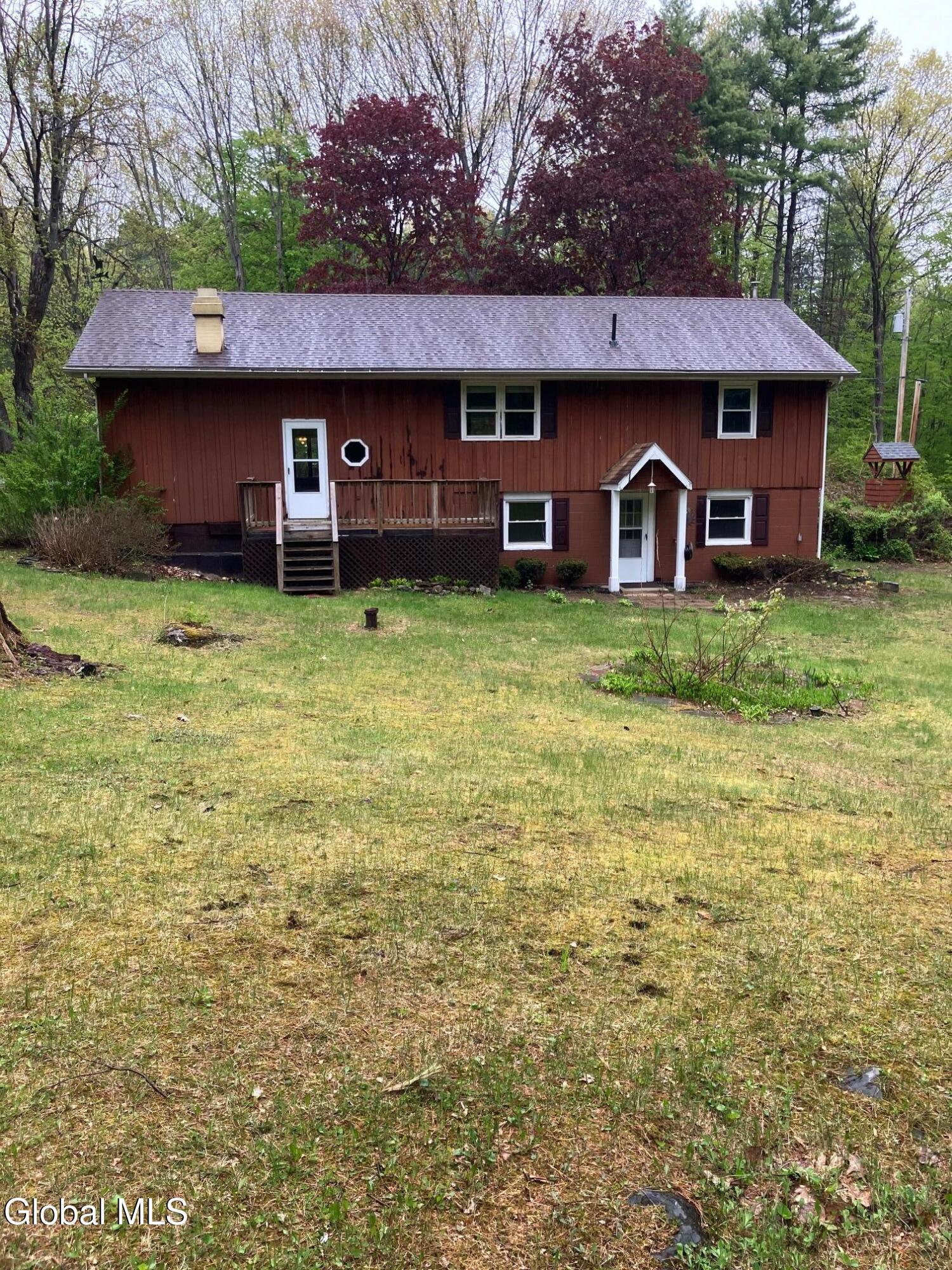 14 Canty Road Saratoga Springs NY 12866