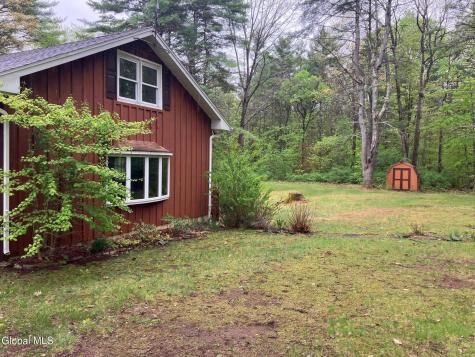14 Canty Road Saratoga Springs NY 12866