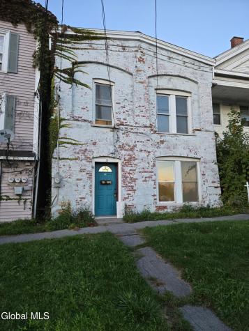 19 Williams Street Whitehall NY 12887