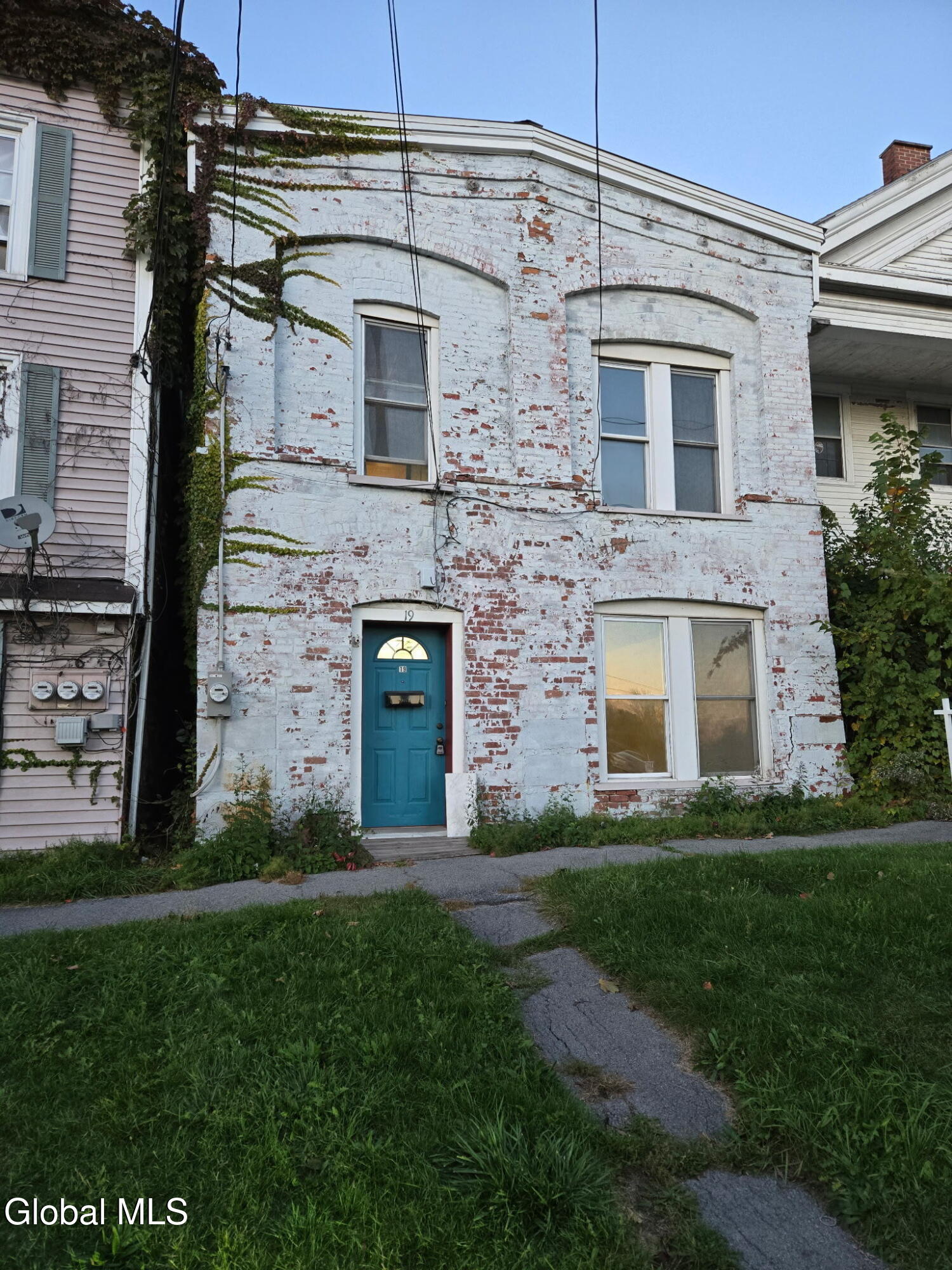 19 Williams Street Whitehall NY 12887