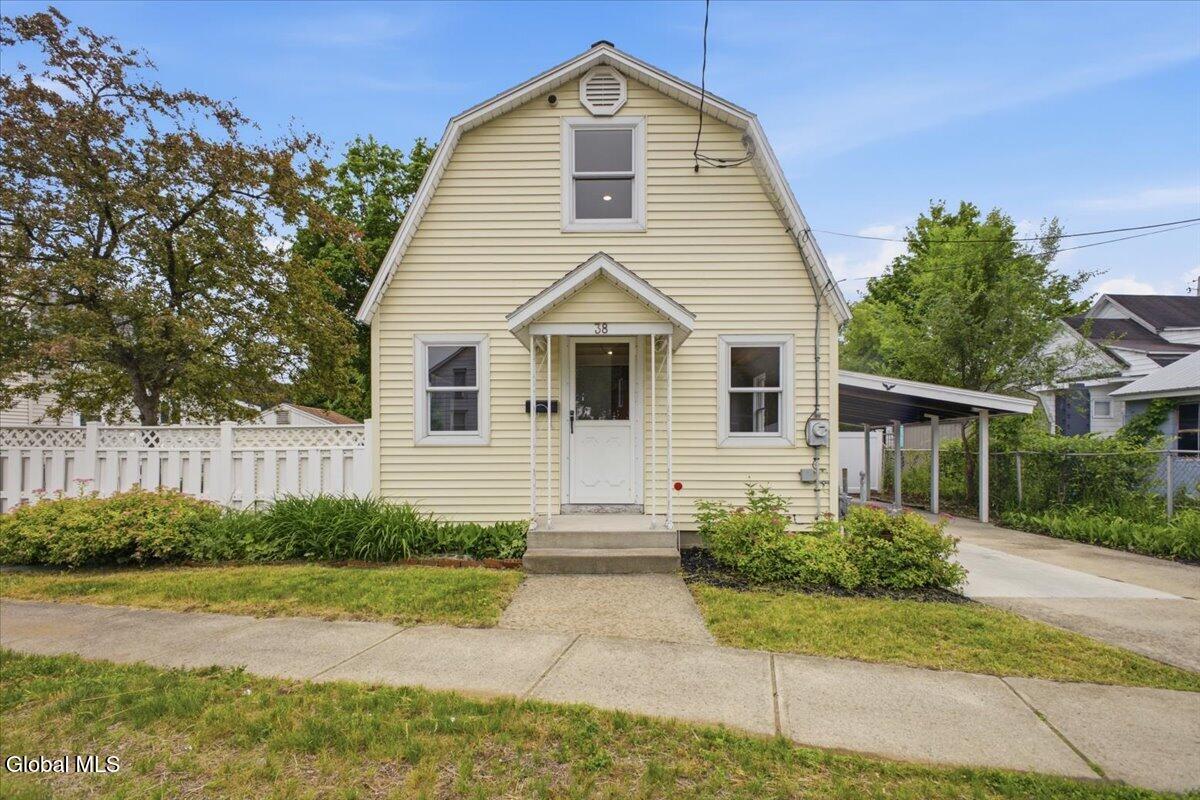 38 Harrison Avenue South Glens Falls NY 12803