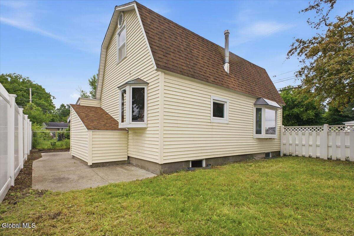 38 Harrison Avenue South Glens Falls NY 12803