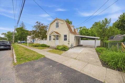 38 Harrison Avenue South Glens Falls NY 12803