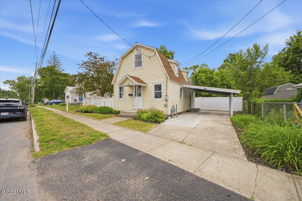 38 Harrison Avenue South Glens Falls NY 12803