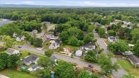 38 Harrison Avenue South Glens Falls NY 12803