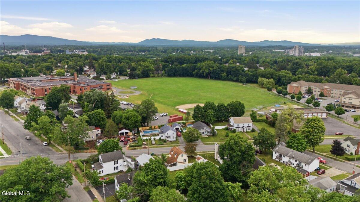 38 Harrison Avenue South Glens Falls NY 12803