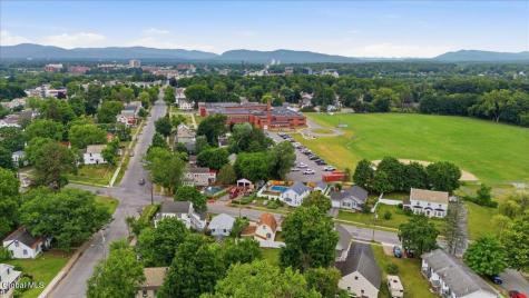 38 Harrison Avenue South Glens Falls NY 12803