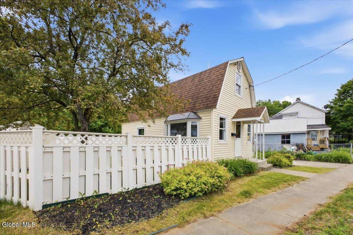 38 Harrison Avenue South Glens Falls NY 12803