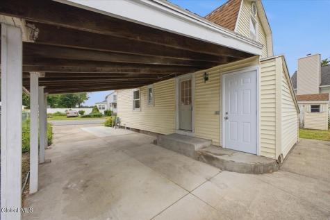 38 Harrison Avenue South Glens Falls NY 12803