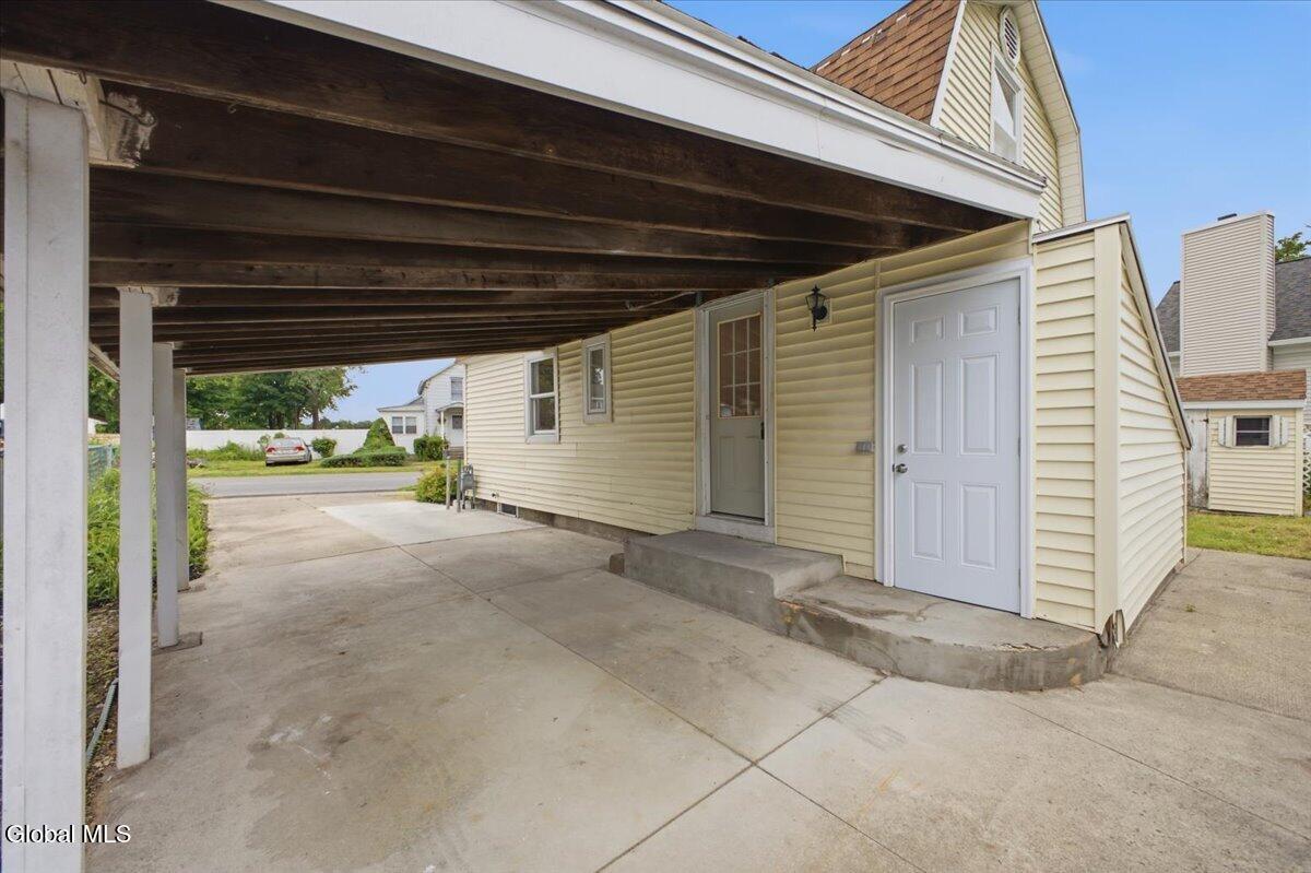38 Harrison Avenue South Glens Falls NY 12803