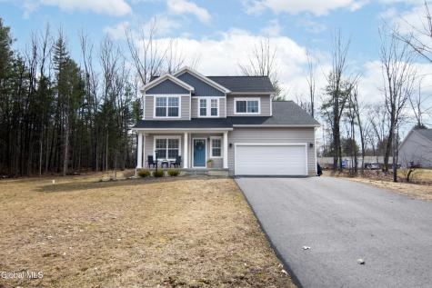 146 Cramer Road Malta NY 12020