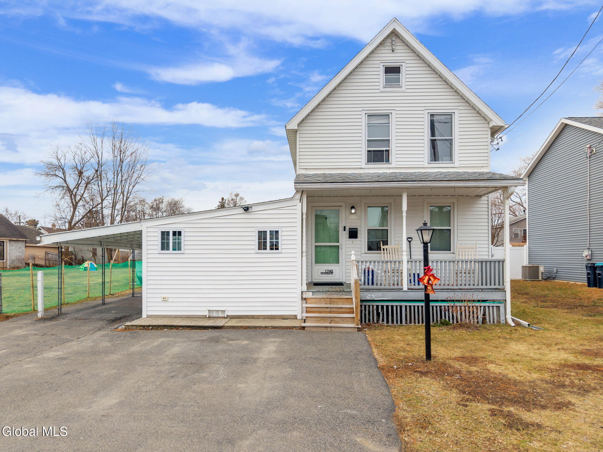 1745 Amsterdam Avenue Schenectady NY 12303