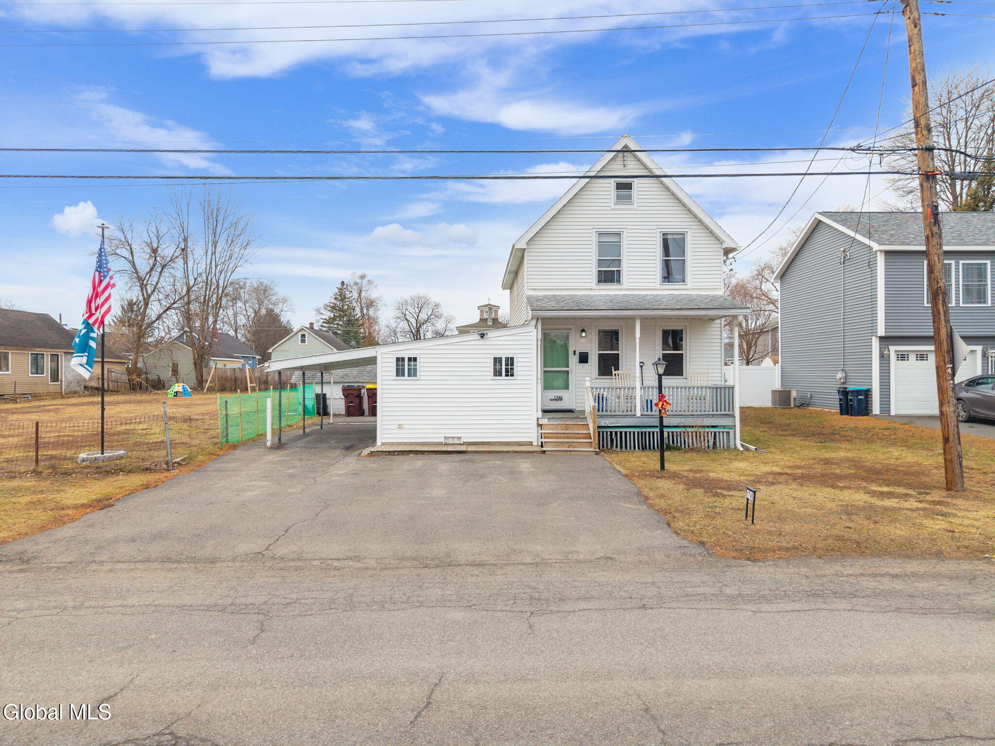 1745 Amsterdam Avenue Schenectady NY 12303