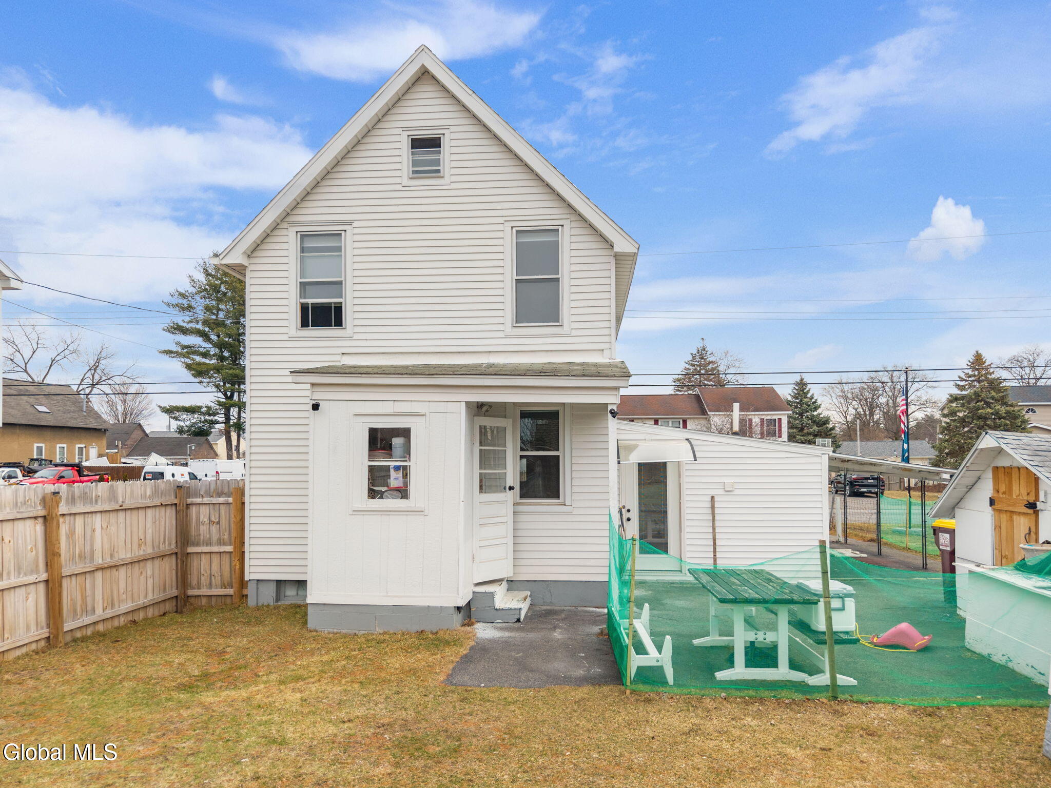 1745 Amsterdam Avenue Schenectady NY 12303