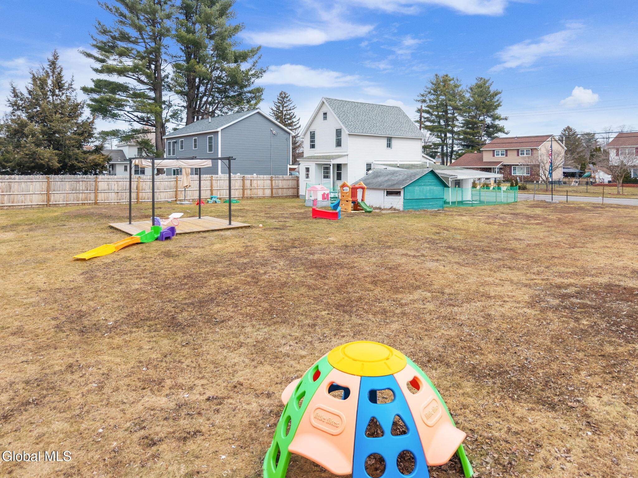 1745 Amsterdam Avenue Schenectady NY 12303