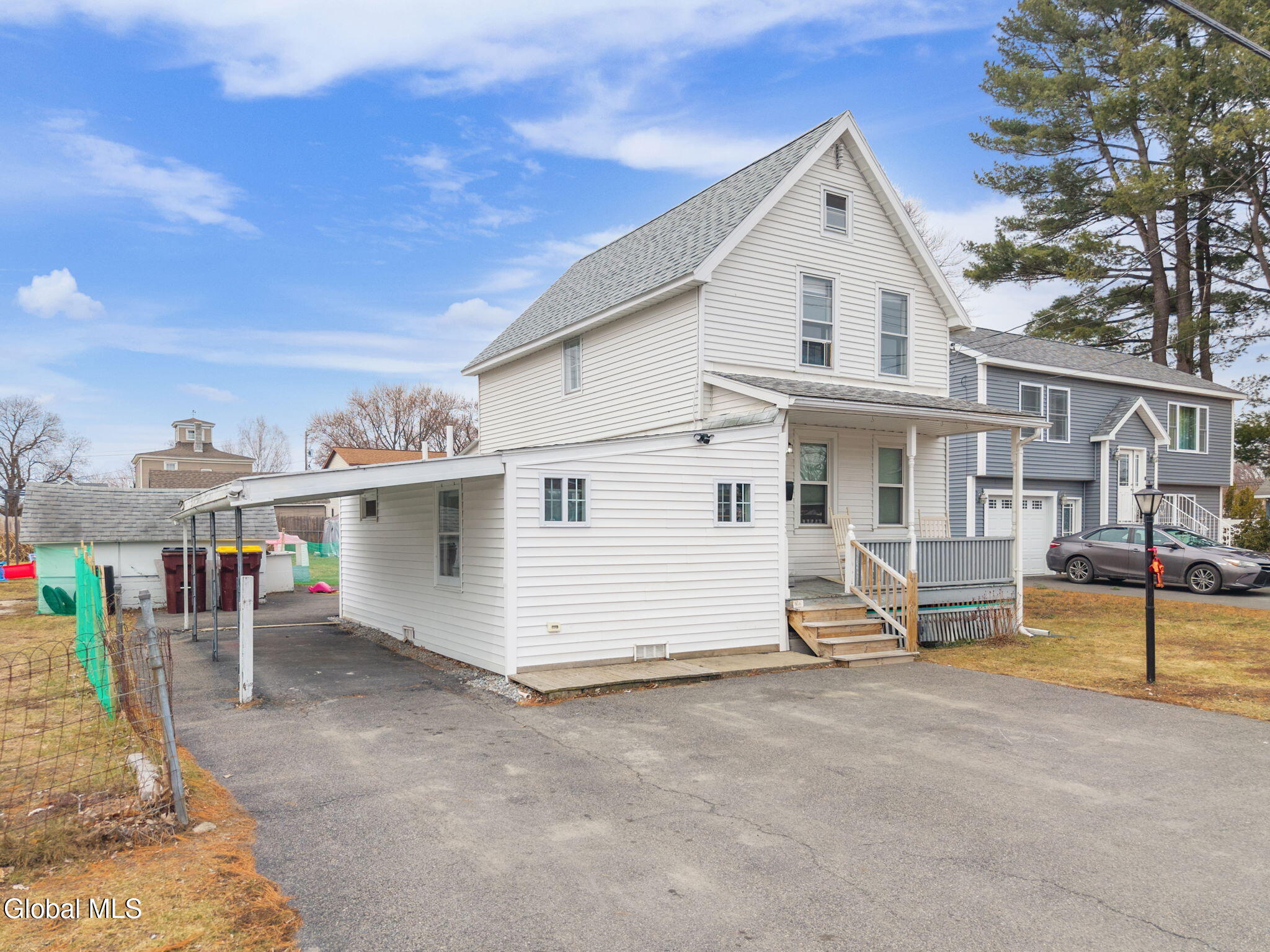 1745 Amsterdam Avenue Schenectady NY 12303