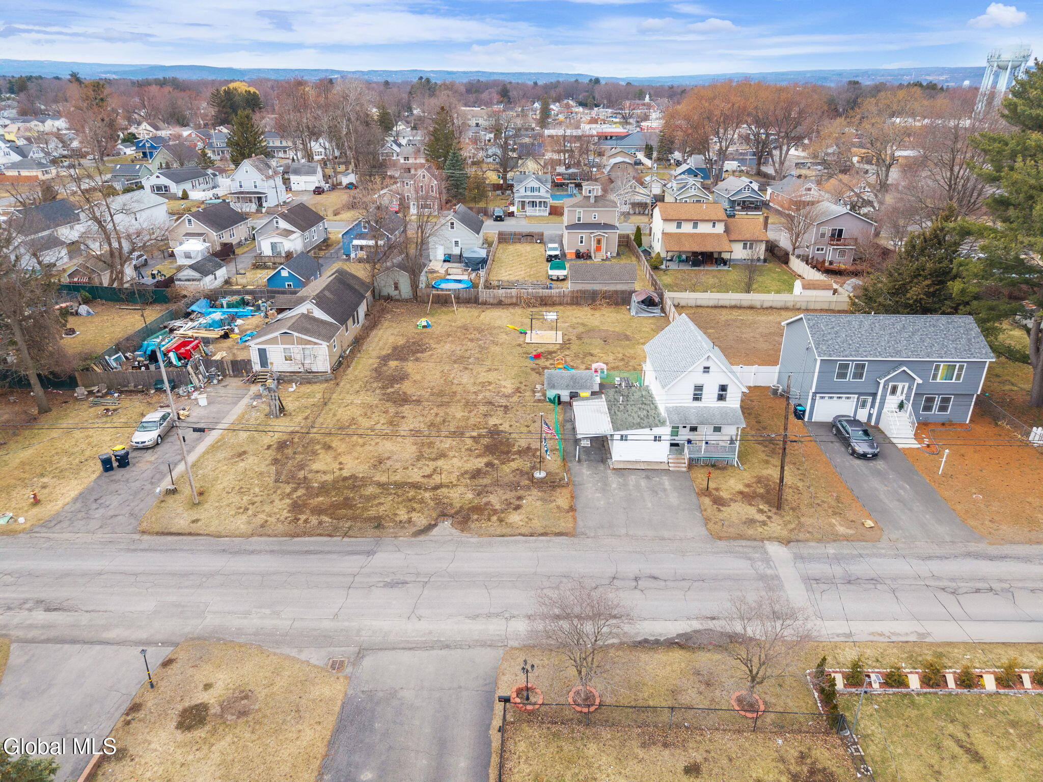 1745 Amsterdam Avenue Schenectady NY 12303