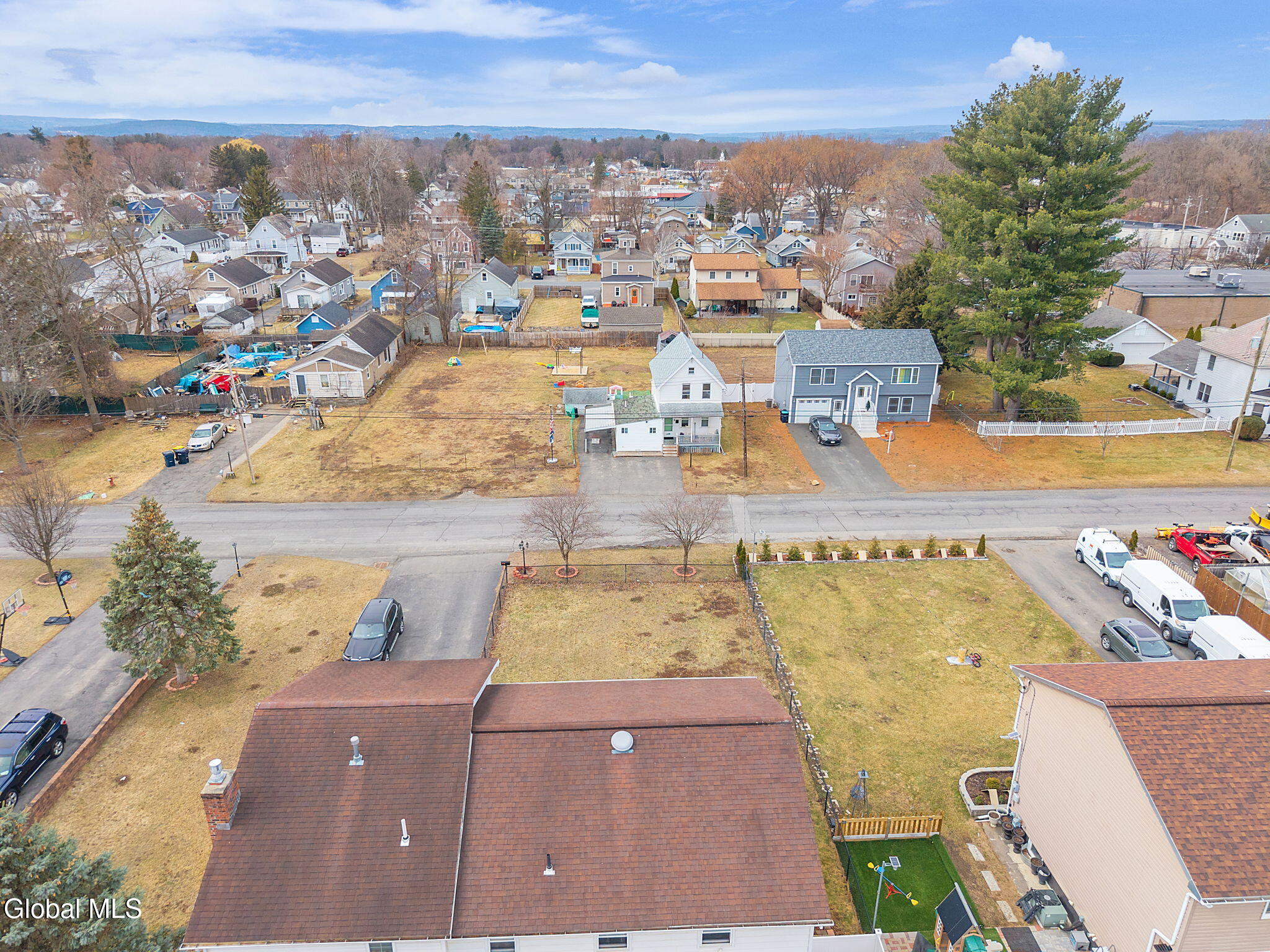 1745 Amsterdam Avenue Schenectady NY 12303