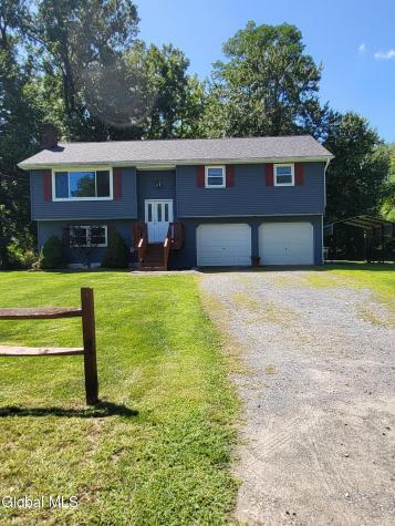 1 Forest Road Burnt Hills NY 12027