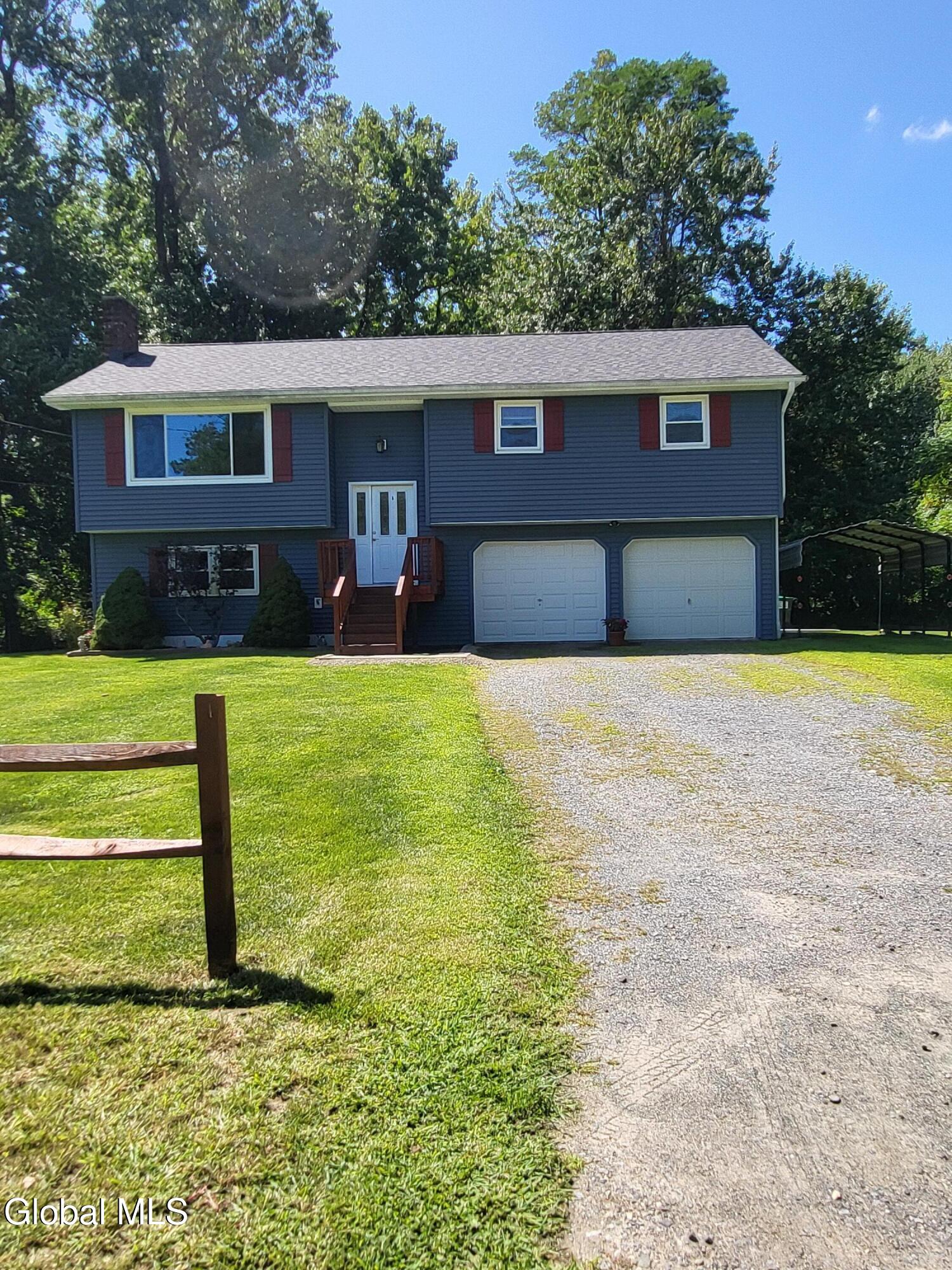 1 Forest Road Burnt Hills NY 12027
